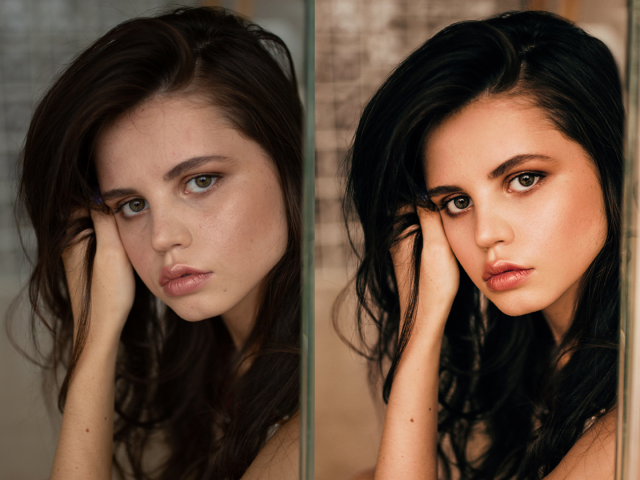 До / После #7
