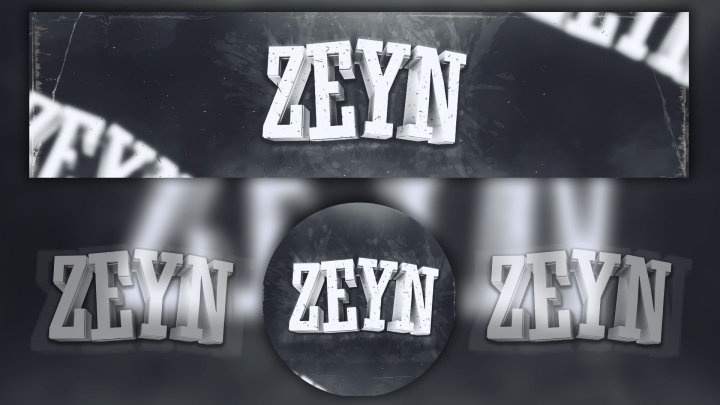 Work | zeyn
