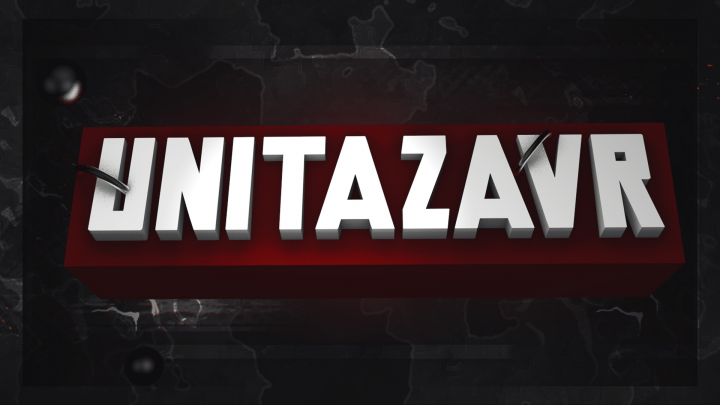 Work Unitazavr