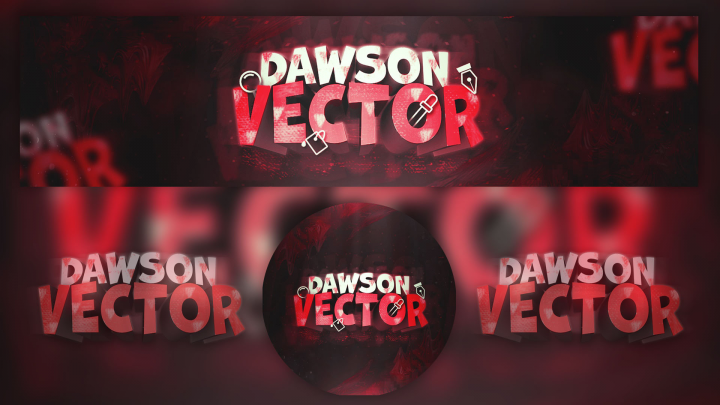 Work dawson vector