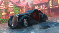 ROLLS-ROYCE PHANTOM I JONCKHEERE