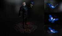 Butterfly