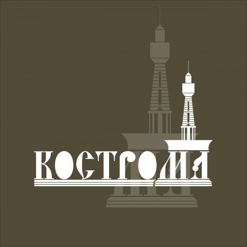 Эмблема города