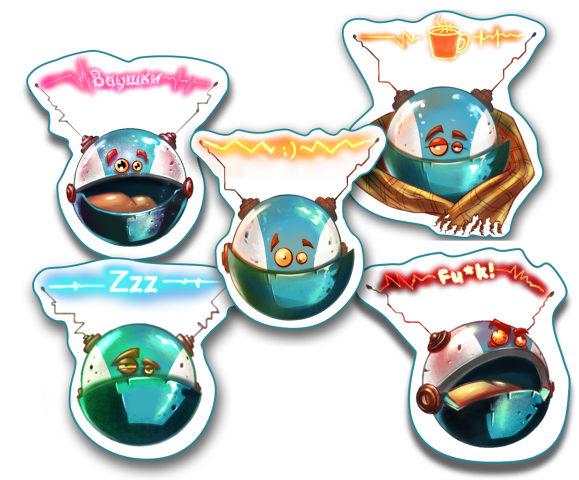 stickerpack