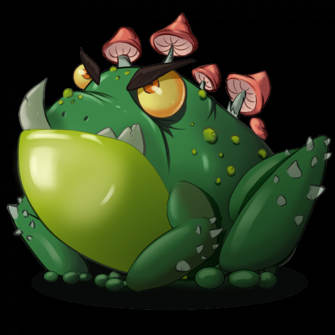 frog