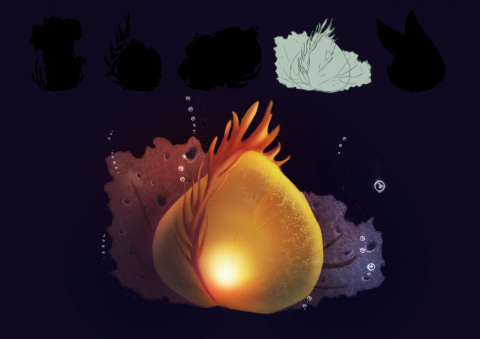 seaplant