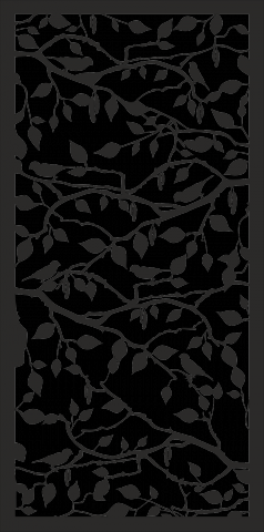 Векторизация для контурной резки