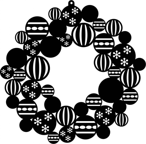 Векторизация для контурной резки