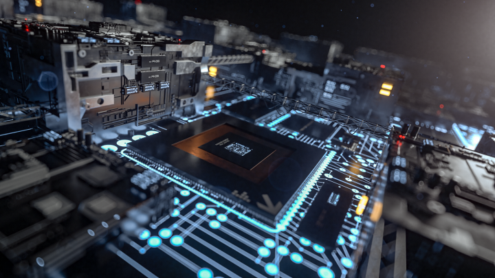 MicroCity