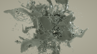 Liquid splash