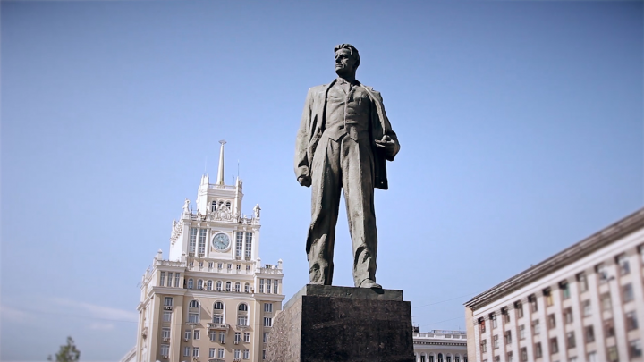 Видеолекция