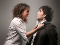 Женская тематика: ревность