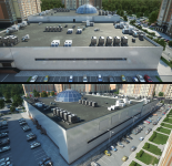 Торговый центр