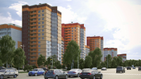 ЖК деснаград