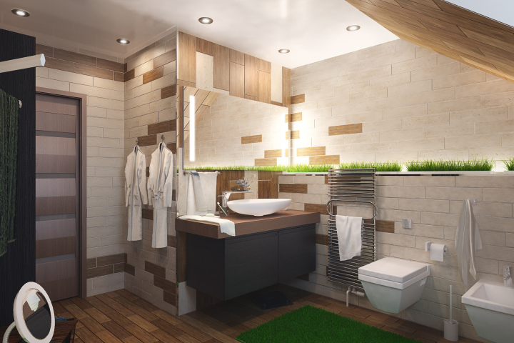 EcoBath Project
