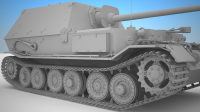 САУ Фердинанд_2