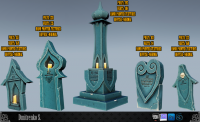 Graves