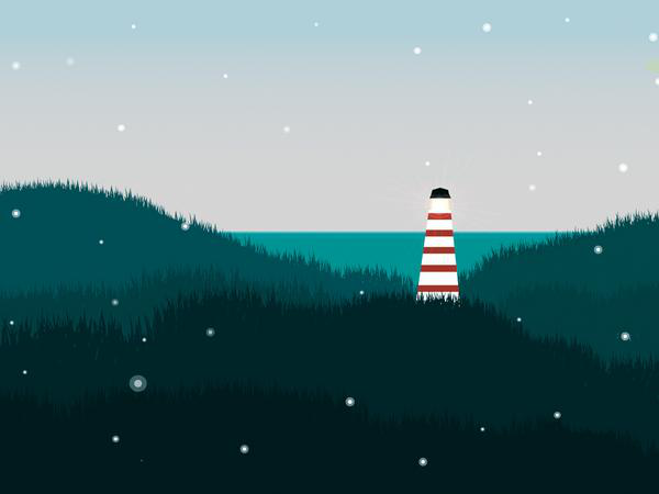 lighthouse