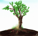 tree