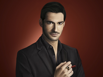 Сериал Люцифер