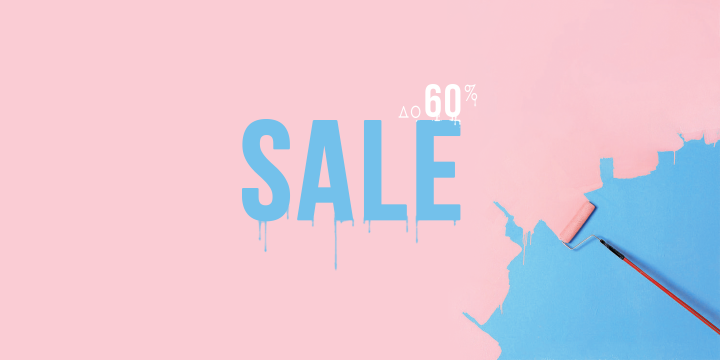 БАННЕР  sale