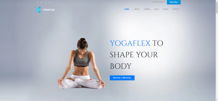 YogaFlex