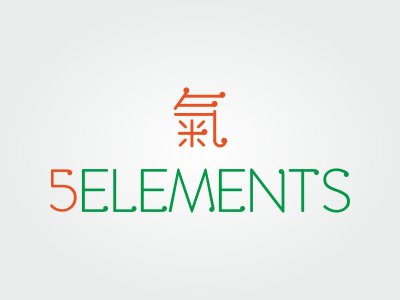 5 elements