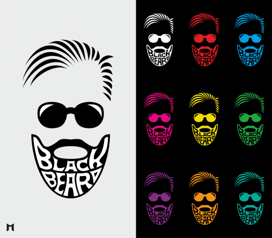 Black Beard