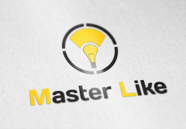 Master Like
