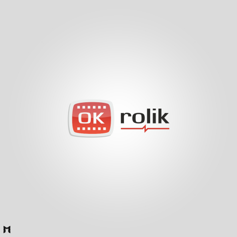 OK rolik