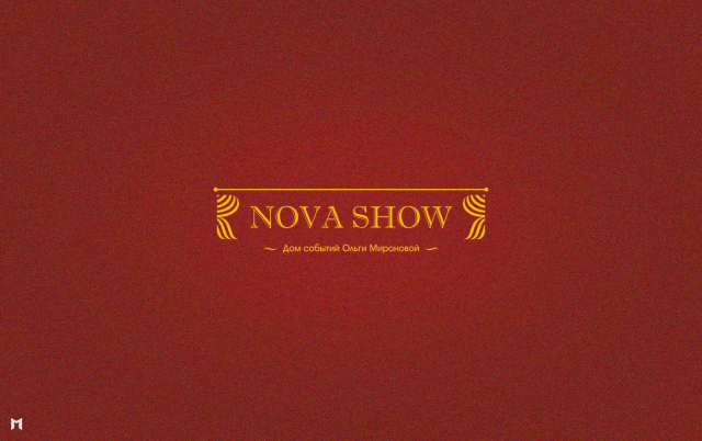 NOVA SHOW