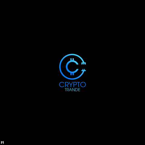 Crypto trande