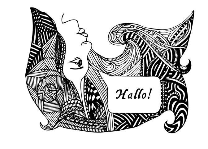 Hallo!