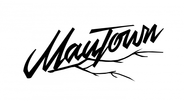 "Mautown" свой логотип