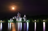 Ночная съемка