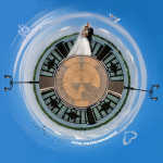 Сферическая панорама