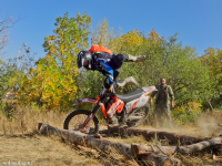 Мото соревнования