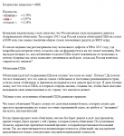 Россия увеличила госдолг США