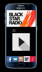 Black Star Radio