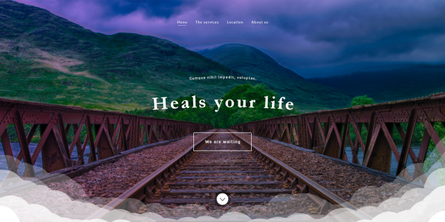 Heals your life