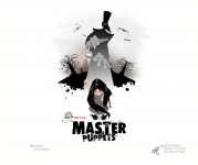 Master of puppets
