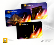 Renault Discount Card