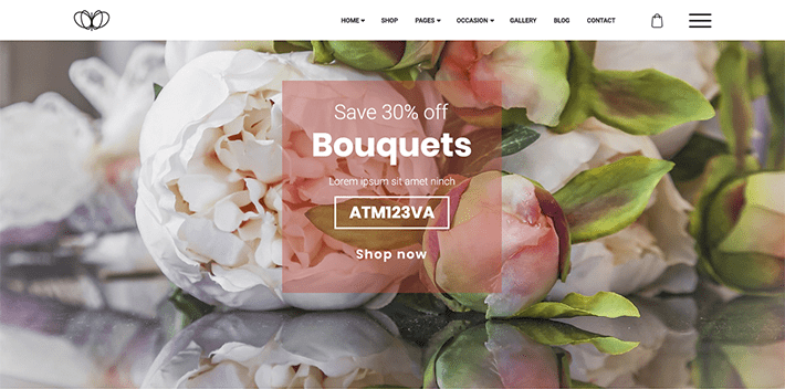 Bouquets
