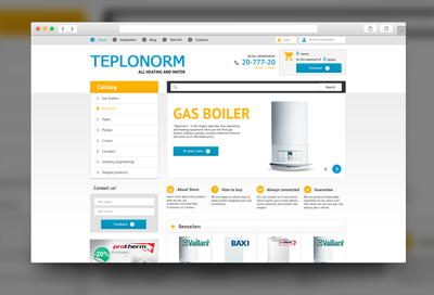 Teplonorm