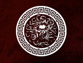 Mascaron