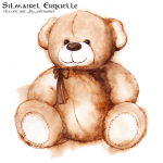 Teddy Bear