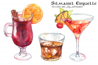 Cocktails