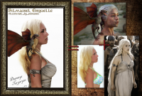 Daenerys Targaryen