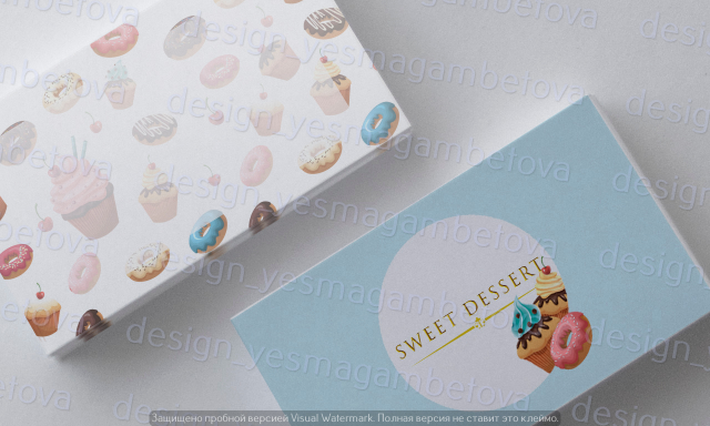 Business card
