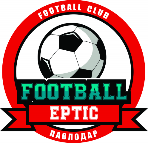 Футбольная команда "ЕРТІС"